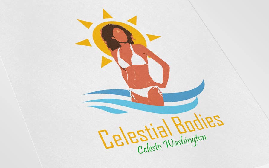 Inscrição nº 23 do Concurso para                                                 Design a Logo for Celestial Bodies
                                            