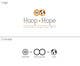 Miniatura da Inscrição nº 125 do Concurso para                                                     Design a Logo for Hoop·Hope
                                                