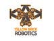 Imej kecil Penyertaan Peraduan #78 untuk                                                     Lego Robotics Business Logo Design Competition
                                                