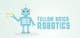 Miniatura da Inscrição nº 57 do Concurso para                                                     Lego Robotics Business Logo Design Competition
                                                