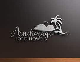 nº 1197 pour Logo Design for Lord Howe Island restaurant par Biplobgd55 