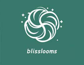 Aayushvj27 tarafından We need a logo for our bath towel product brand &quot;Blisslooms&quot;,which is a garment related product, is gonna to launch in ecommerce platform için no 6