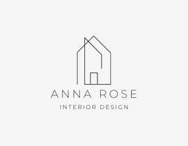 #559 untuk create a logo for Anna Rose oleh aqilahjamhari