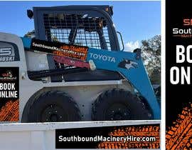 #24 for Decals for skid steer machine by ConceptGRAPHIC