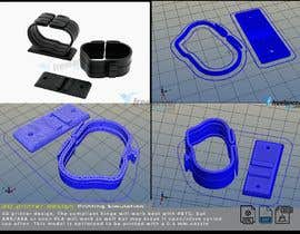 Nro 37 kilpailuun 3D printer design käyttäjältä rhyogart