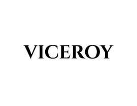 #86 for Logo Designing/Graphic design for a brand viceroy by boschista