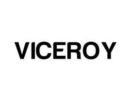 Nro 105 kilpailuun Logo Designing/Graphic design for a brand viceroy käyttäjältä hossainjewel059