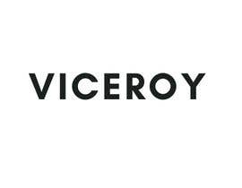 SamihahBen tarafından Logo Designing/Graphic design for a brand viceroy için no 818