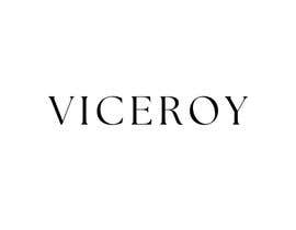 SamihahBen tarafından Logo Designing/Graphic design for a brand viceroy için no 820