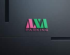 #479 for Logo for a parking af jonymostafa19883
