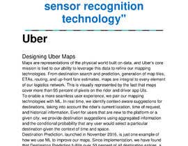 #16 for Product information collection for route search device for ride-sharing vehicle 23-11-032 by alamin17890