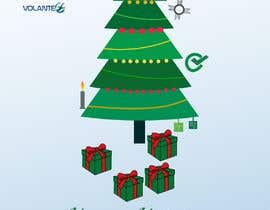 Nro 122 kilpailuun Christmas Card Design Contest käyttäjältä baishnabtapos044