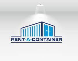 #6355 para Logo and Branding Image for New Company called Rent-A-Container por biswajitgiri