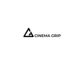 #235 untuk Create a Logo and or ICON for my product &quot;Cinema Grip&quot; oleh arifurrahman983