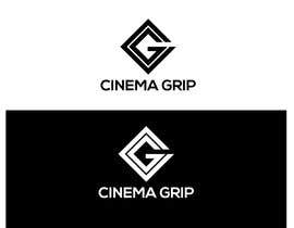 #126 untuk Create a Logo and or ICON for my product &quot;Cinema Grip&quot; oleh bdmstlayla