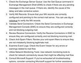 #15 for server exchange issue\ by samirsamy8001