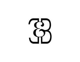 Nro 884 kilpailuun Initial letter logo/symbol käyttäjältä bablumia211994