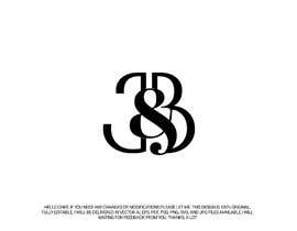 #1276 untuk Initial letter logo/symbol oleh Mithuchakrobortt