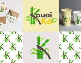 #278 untuk Logo for a sugarcane juice company oleh Jasmy28