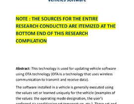 supersystemng tarafından Product information collection for vehicle software update devices 23-12-002 için no 9