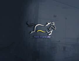 nº 303 pour logo for new horse riding equipment - 01/12/2023 15:31 EST par muddasarmalik607 