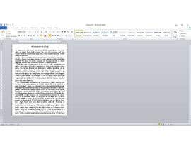 #248 for convert pdf to word by freesalma35