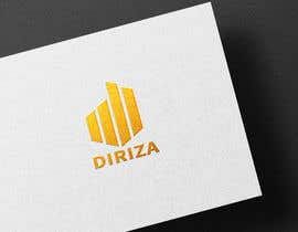 #313 for Create a logo for &quot;DIRIZA&quot; company by bodrulislamomi75