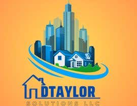 #28 para DTaylor Solutions LLC por cironjit679