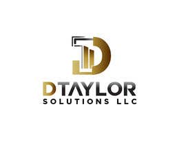 #34 para DTaylor Solutions LLC por krisgraphic