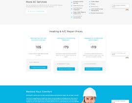 #6 cho Website for cleaning a new company bởi sujon178