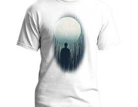 #91 untuk Turn pre made design into a better design for t-shirt oleh shamim2000com