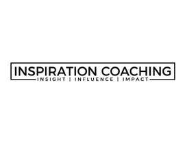 #127 untuk Logo Design for a Coaching Brand oleh TaniaAnita