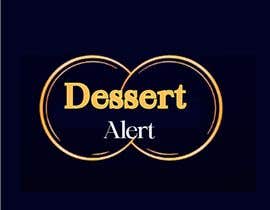 #190 para New logo for dessert brand por theartist204