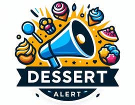 Nro 171 kilpailuun New logo for dessert brand käyttäjältä shahrmozets