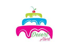 #170 para New logo for dessert brand por vaishnavivadakk8