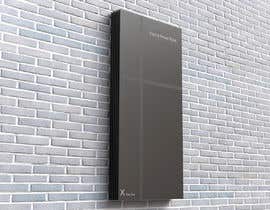 #12 untuk Design my power wall style energy product! oleh Ewahyu