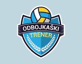 #150 for Logo design for company &quot;Odbojkaški trener&quot; af parvejmiah309