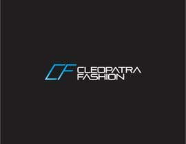 Nro 209 kilpailuun Logo design for Cleopatra Fashions käyttäjältä abdulsalamolami5