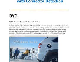 Nro 15 kilpailuun Product information collection for vehicle discharging systems 23-12-102 käyttäjältä alamin17890