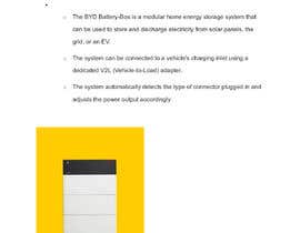 Veershetty023 tarafından Product information collection for vehicle discharging systems 23-12-102 için no 10