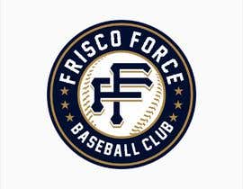 #360 untuk Baseball Team Logo oleh raphaelarkiny