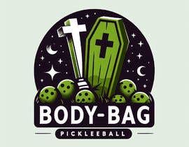 #22 untuk Pickleball Logo for my company oleh shireenmadser