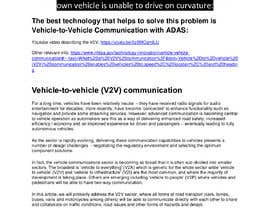 rafiyatahamina25 tarafından Product information collection for devices that control vehicle deceleration 23-12-006 için no 12