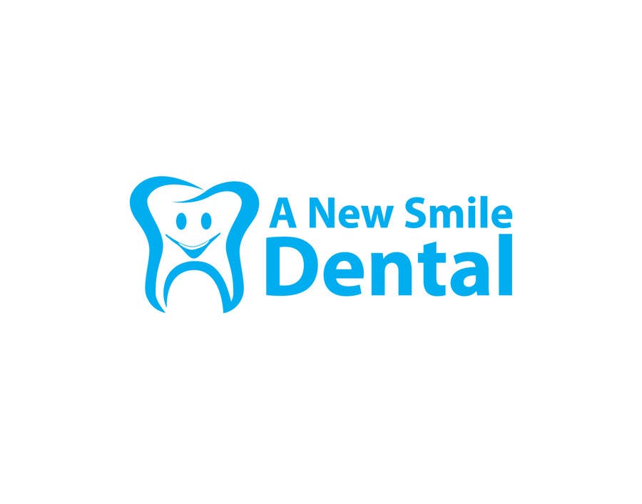 Penyertaan Peraduan #38 untuk                                                 logo design for dental office
                                            
