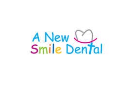 #33 untuk logo design for dental office oleh watzinglee