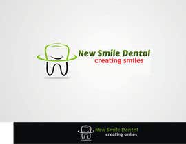 #77 untuk logo design for dental office oleh acmstha55