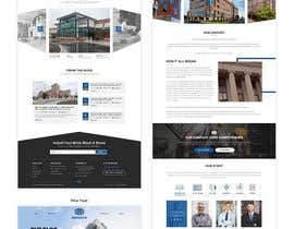 #29 for Metal Structures Company Site by shakilkhan316363