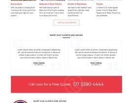 #30 for Metal Structures Company Site by shakilkhan316363