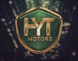 Nro 51 kilpailuun Logo for HYTMotors käyttäjältä jeelofficial24