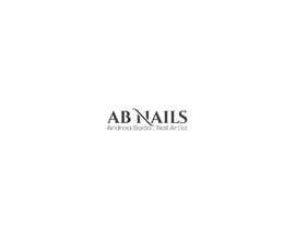 #93 untuk Simple logo for Nails and Cosmetic Salon oleh logoexpertbd